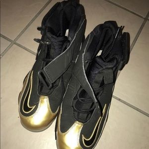 Men’s Nike Griffey’s